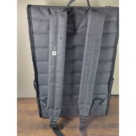 OGIO Apex backpack 17" select health Computer Laptop Backpack Heather Grey - Picture 3 of 7